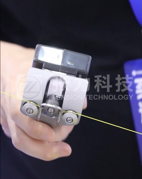 張力測量儀如何成為質量控制‘隱形守護者’?