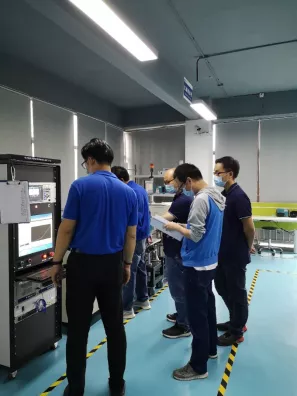 口碑相傳 誠(chéng)信相約 攜手共贏