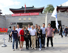 廣東張力科技十月團(tuán)建活動(dòng)