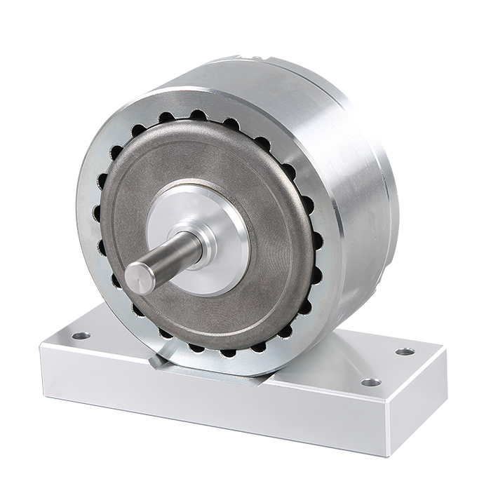 您真的了解磁滯制動器嗎？