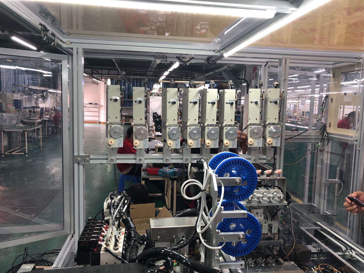 簡談張力器在未來會有怎樣的發展?