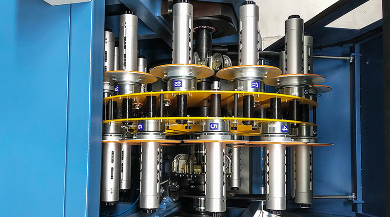 磁滯制動器：精準控速新標桿，工業傳動效率再升級!