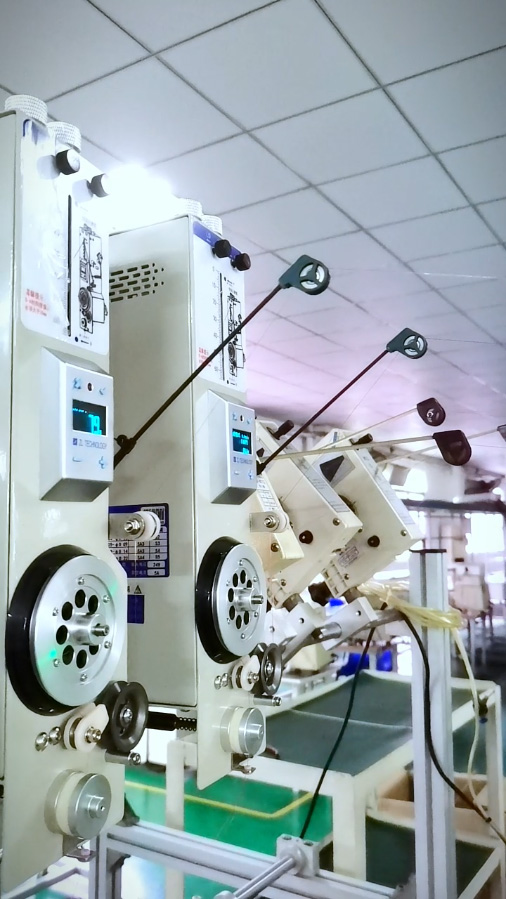 選伺服張力器，認準這幾個核心參數